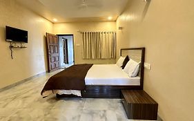 Coral Bay Villa Kashid